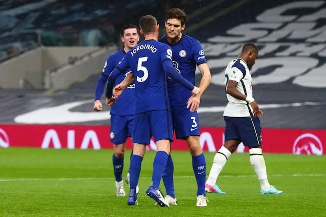 Lucas Bergvall Tekankan Loyalitas pada Tottenham di Tengah Geliat Chelsea dan Aston Villa