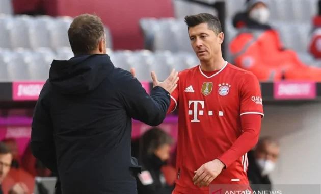 Luis Díaz Buktikan Nilai di Bayern: Gol Penentu, Kontroversi Kartu Merah, dan Ambisi UCL