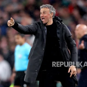 Luis Enrique: Bayern Tim Paling Konsisten, Namun PSG Tim Terbaik