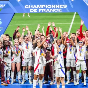 Lyon: Pabrik Talenta Eropa yang Mendominasi EPL 2025/2026 dan Kebangkitan di Ligue 1