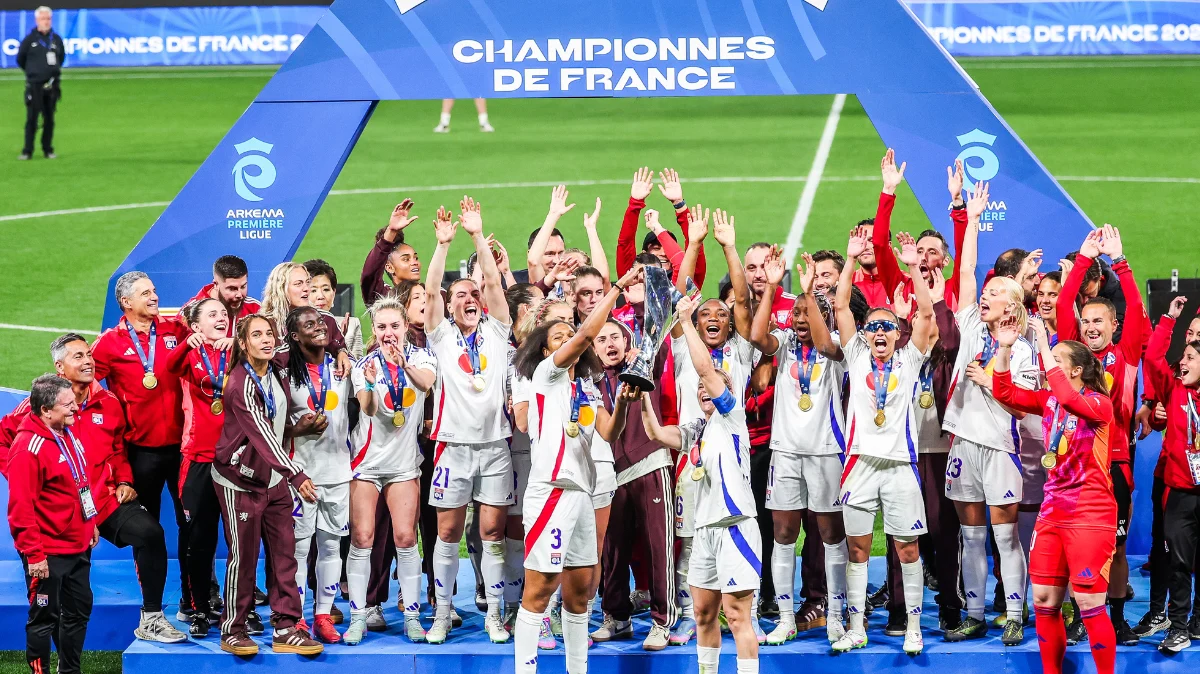 Lyon: Pabrik Talenta Eropa yang Mendominasi EPL 2025/2026 dan Kebangkitan di Ligue 1