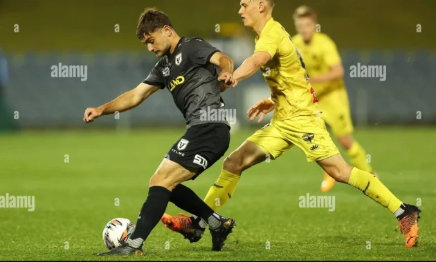 Macarthur FC Hajar Wellington Phoenix 4-0, Duel Akhir Musim A-League dan Imbasnya bagi Pemain serta Pelatih