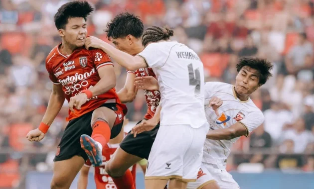 Madura United Akhirnya Keluar Zona Degradasi Usai Tumbangkan Persik, Mengakhiri Deret 11 Tanpa Kemenangan