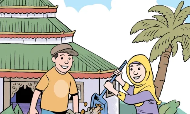 Mahar Ringan, Hormat pada Agama: Panduan Islam Hindari Beban Berlebih dan Penistaan