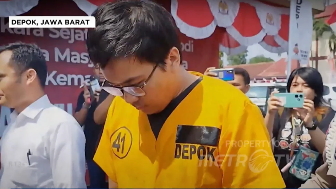 Mahasiswa FH UI Konfrontasi Terduga Pelaku Pelecehan yang Anak Polisi, Sorotan Integritas Kampus