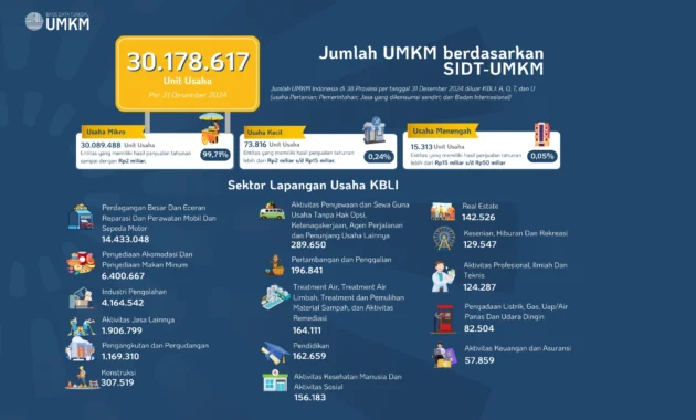 Mahasiswa UI Rintis UMKM‑GO, Solusi Digital bagi Usaha Mikro di Indonesia