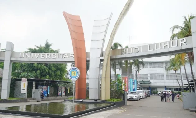 Mahasiswa Universitas Budi Luhur Beri Ultimatum 2x24 Jam ke Rektorat: Pecat Dosen Pelaku Pelecehan Seksual