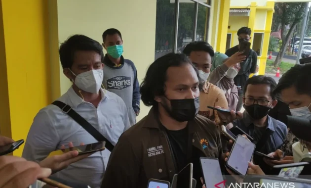 Mahasiswi Jadi Korban Pelecehan Dosen, Universitas Budi Luhur Nonaktifkan Pelaku Mahasiswi Jadi Korban Pelecehan Dosen, Universitas Budi Luhur Nonaktifkan Pelaku