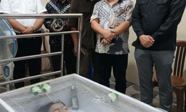 Mahasiswi Jadi Korban Pelecehan Seksual oleh Dosen, Begini Tanggapan Rektor Universitas Budi Luhur