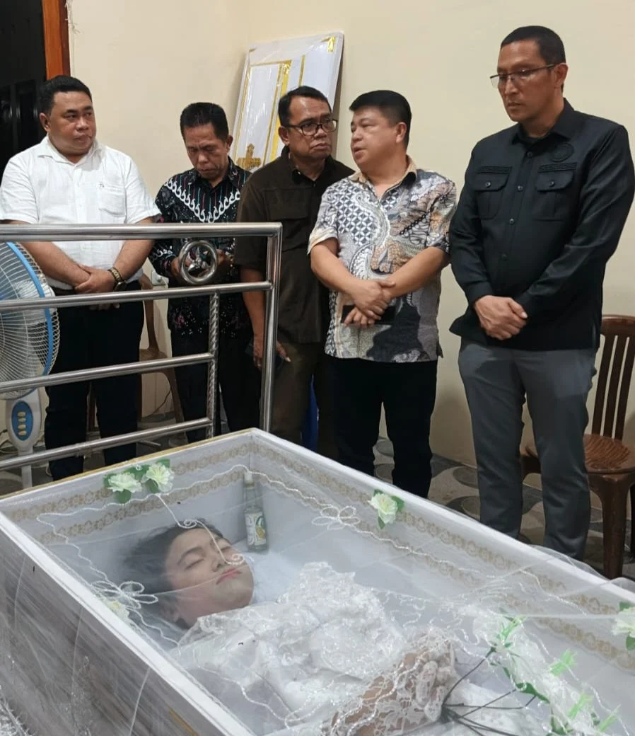 Mahasiswi Jadi Korban Pelecehan Seksual oleh Dosen, Begini Tanggapan Rektor Universitas Budi Luhur