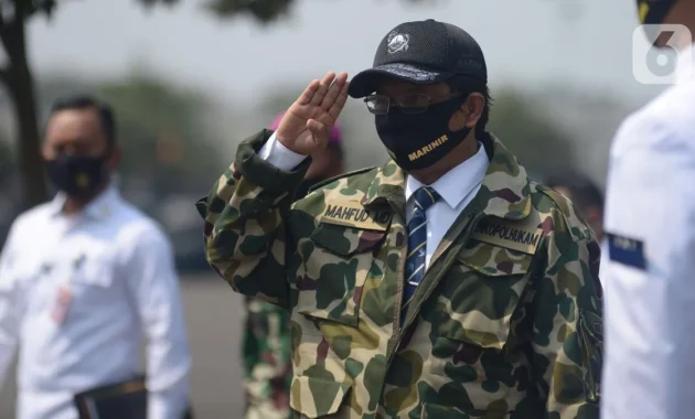 Mahfud MD Desak Pemerintah Perkuat Jaminan Keselamatan TNI di Lebanon Setelah Prajurit Gugur