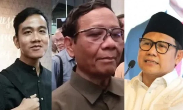 Mahfud Tegaskan: Kritik Saiful Mujani soal Penggulingan Prabowo Bukan Makar, Ini Faktanya!