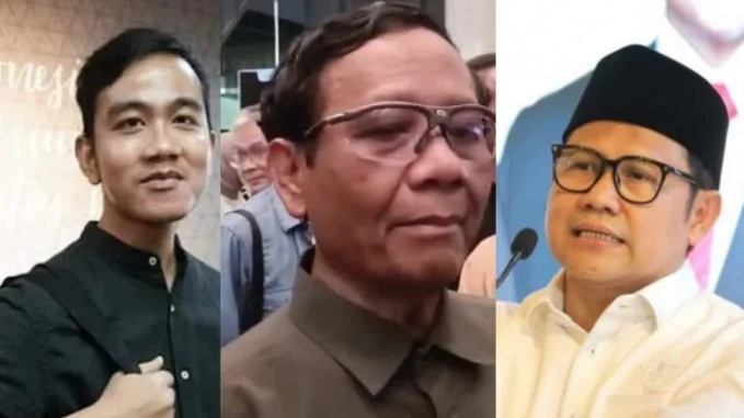 Mahfud Tegaskan: Kritik Saiful Mujani soal Penggulingan Prabowo Bukan Makar, Ini Faktanya!
