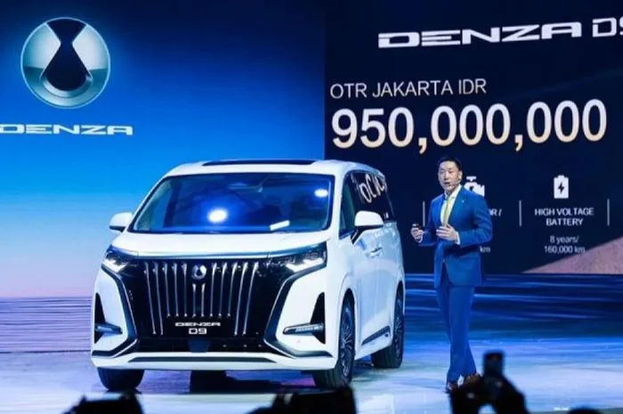 Mahkamah Agung Tetapkan DENZA Sebagai Merek Resmi Worcas Group setelah Gugatan BYD Gagal