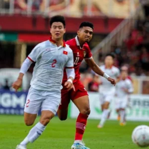 Main Imbang Lawan Vietnam, Indonesia Urung Lolos ke Semifinal Piala AFF U-17