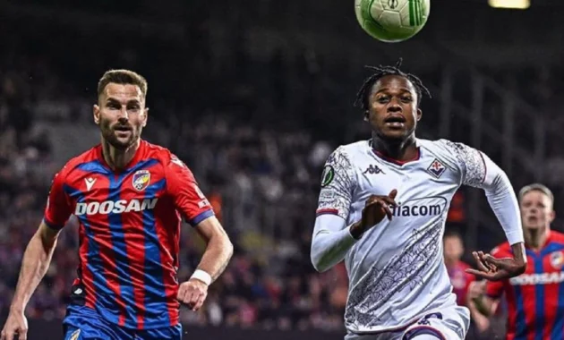 Mainz Hantam Strasbourg, Rayo Vallecano Atasi AEK Athens di Leg Pertama Perempat Final Liga Conference Mainz Hantam Strasbourg, Rayo Vallecano Atasi AEK Athens di Leg Pertama Perempat Final Liga Conference