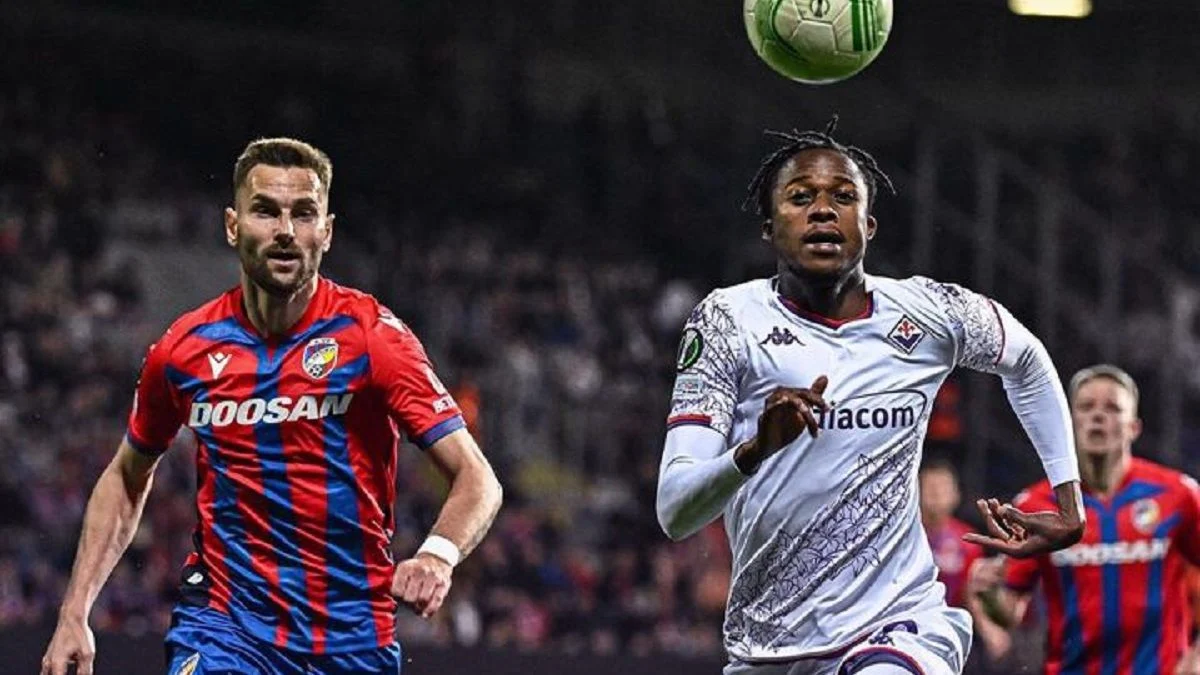 Mainz Hantam Strasbourg, Rayo Vallecano Atasi AEK Athens di Leg Pertama Perempat Final Liga Conference