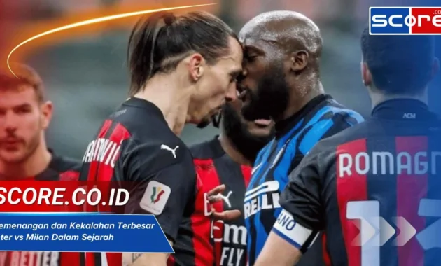 Malam Ini: Drama AFF U-17, Duel Liga Super, dan Inter Milan Genggam Scudetto – Jadwal Lengkap 17-18 April 2026