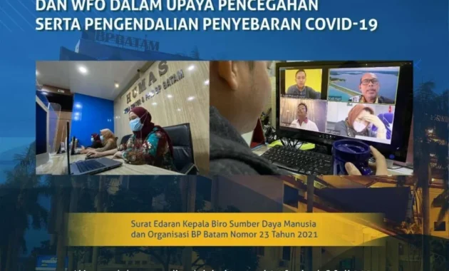 Malaysia Berlakukan WFH bagi Pegawai Pemerintahan Mulai 15 April 2026