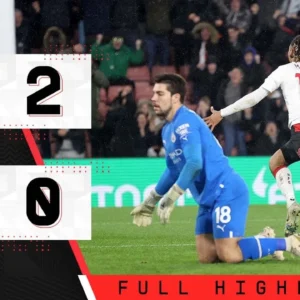 Man City Tumbuk Southampton 2-1, Guardiola Buktikan Rotasi Efektif di Semi Final FA Cup