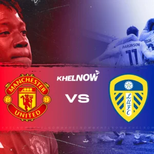Manchester United vs Leeds United: Duel Sengit di Old Trafford, Peluang Champions League dan Krisis Survival Bertemu!