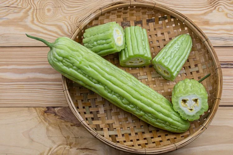 Manfaat Mengonsumsi Pare untuk Kontrol Kadar Gula pada Penderita Diabetes