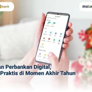Manfaatkan Sisa THR Lebih Bijak dengan Solusi Tabungan Digital yang Praktis