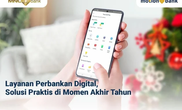 Manfaatkan Sisa THR Lebih Bijak dengan Solusi Tabungan Digital yang Praktis