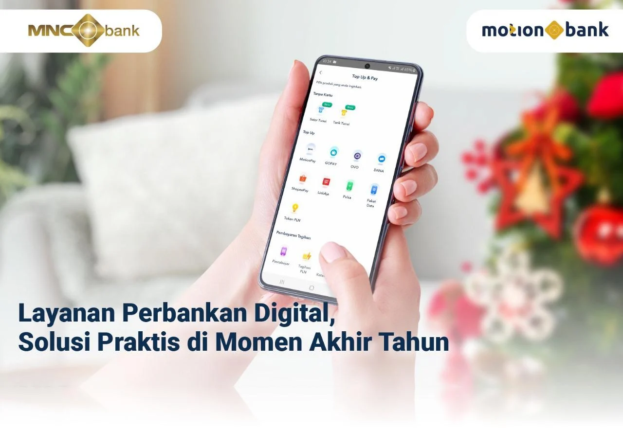 Manfaatkan Sisa THR Lebih Bijak dengan Solusi Tabungan Digital yang Praktis