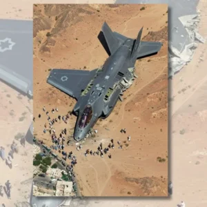 Mantan CIA Bongkar Fakta Tersembunyi: Operasi Penyelamatan Pilot Iran Hanya Kedok, Amerika Sasar Uranium