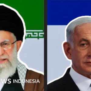 Mantan Diplomat: AS Kesulitan Mengubah Keunggulan Militer Menjadi Keuntungan Politik