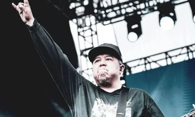 Mantan Gitaris Harm’s Way Bo Lueders Meninggal di Usia 38, Dunia Metal Berduka dan Menghormati