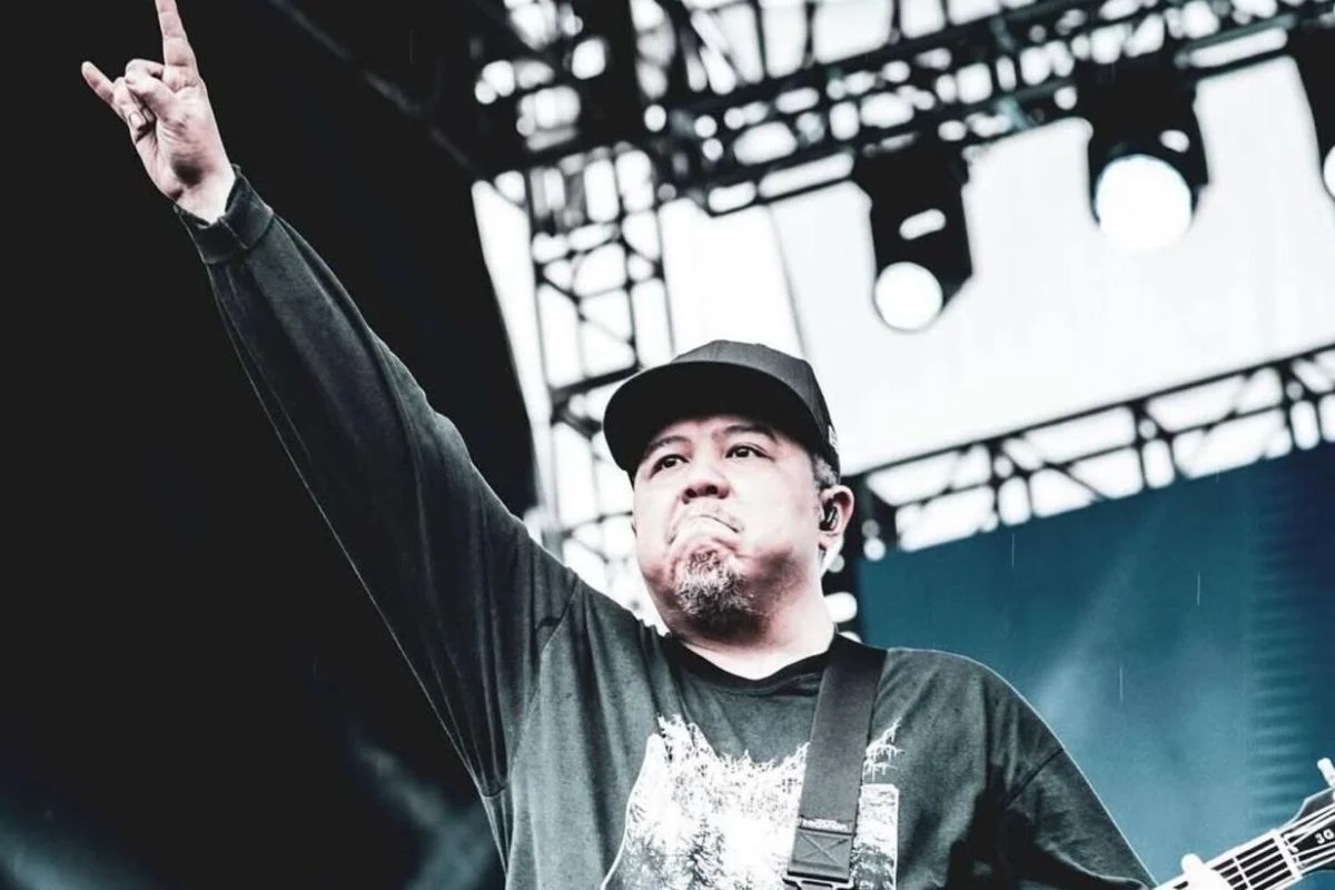 Mantan Gitaris Harm’s Way Bo Lueders Meninggal di Usia 38, Dunia Metal Berduka dan Menghormati