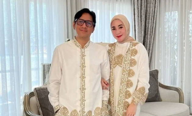Mantan Istri Andre Taulany Dilaporkan ke Polisi Atas Dugaan Penganiayaan ART