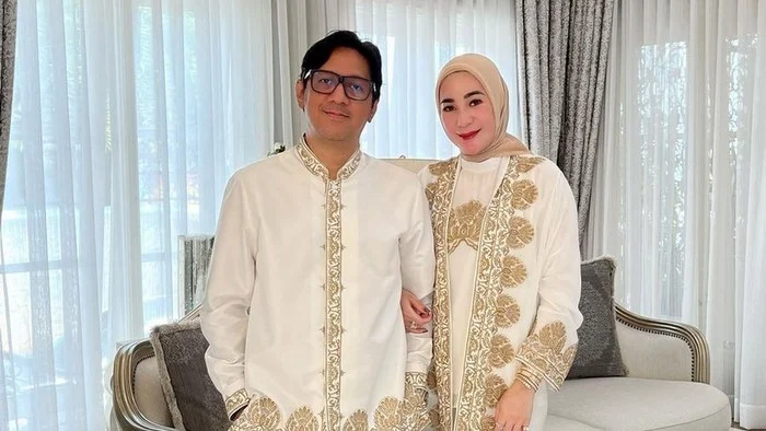 Mantan Istri Andre Taulany Dilaporkan ke Polisi Atas Dugaan Penganiayaan ART