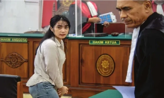 Mantan Karyawan Ashanty Dijatuhi Hukuman 2 Tahun Penjara, Sang Istri Tetap Syukur dan Ikhlas