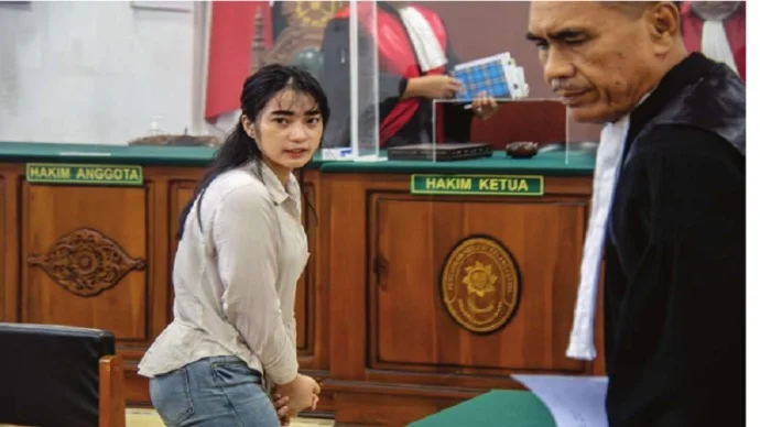 Mantan Karyawan Ashanty Dijatuhi Hukuman 2 Tahun Penjara, Sang Istri Tetap Syukur dan Ikhlas