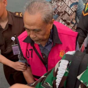 Mantan Kepala BPN Tanjab Timur Ditangkap: Korupsi Tanah Ujung Jabung Rugi Negara Rp11,6 Miliar