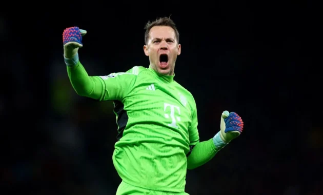 Manuel Neuer Kena Blunder Fatal di 35 Detik, Namun Tetap Jadi Penentu Bayern ke Semifinal PSG