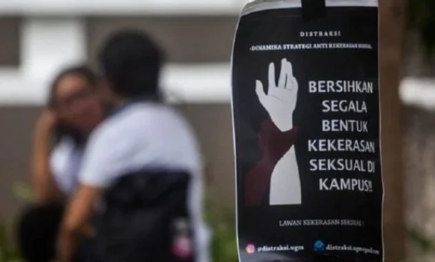 Marak Kekerasan Seksual di Kampus, Kemendikbudristek Harus Buat Terobosan Agar Tak Terus Terulang
