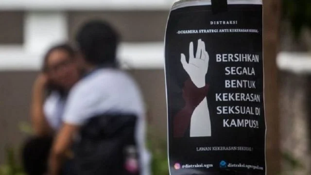 Marak Kekerasan Seksual di Kampus, Kemendikbudristek Harus Buat Terobosan Agar Tak Terus Terulang