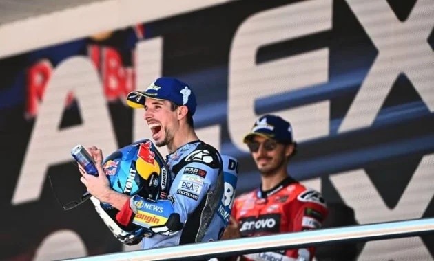 Marc & Alex Marquez Siapkan Kejutan di Jerez 2026, Ducati Tak Lagi Dominan!