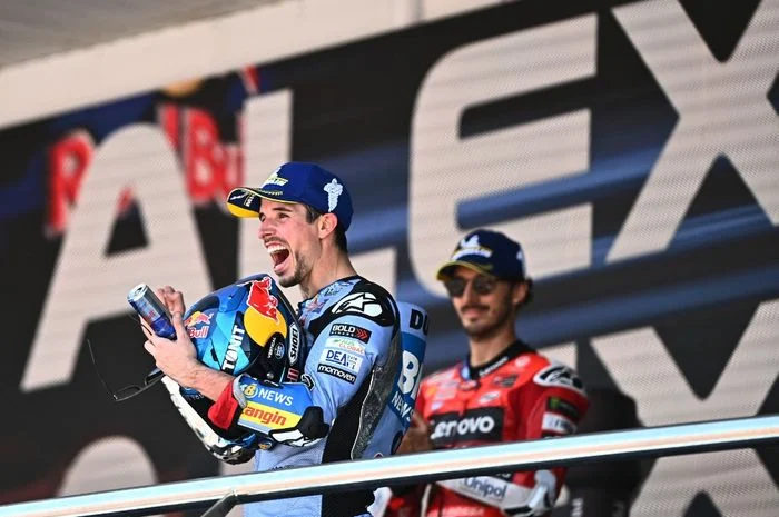 Marc & Alex Marquez Siapkan Kejutan di Jerez 2026, Ducati Tak Lagi Dominan!