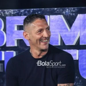 Marco Materazzi: Dari Lapangan Ke Kontroversi Global, Kisah yang Mengguncang Dunia Sepak Bola