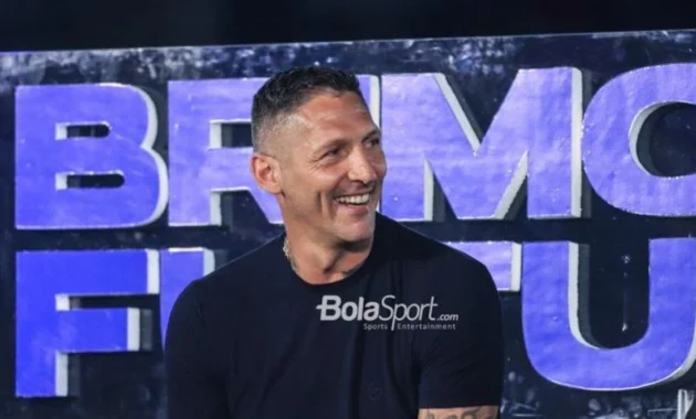 Marco Materazzi: Dari Lapangan Ke Kontroversi Global, Kisah yang Mengguncang Dunia Sepak Bola
