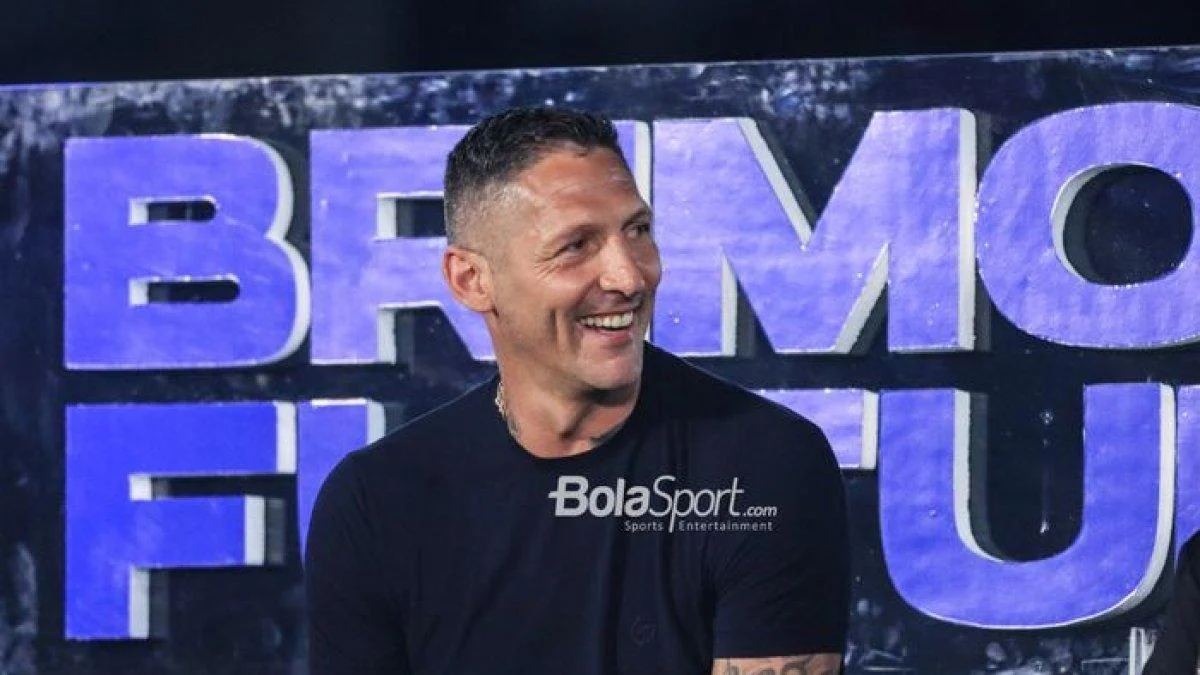 Marco Materazzi: Dari Lapangan Ke Kontroversi Global, Kisah yang Mengguncang Dunia Sepak Bola