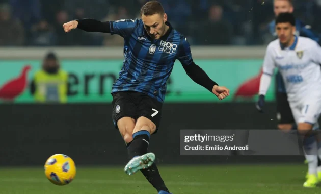 Marco Palestra Dijajaki Premi £45 Juta: Inter, Liverpool, Tottenham, dan Newcastle Siap Berlomba