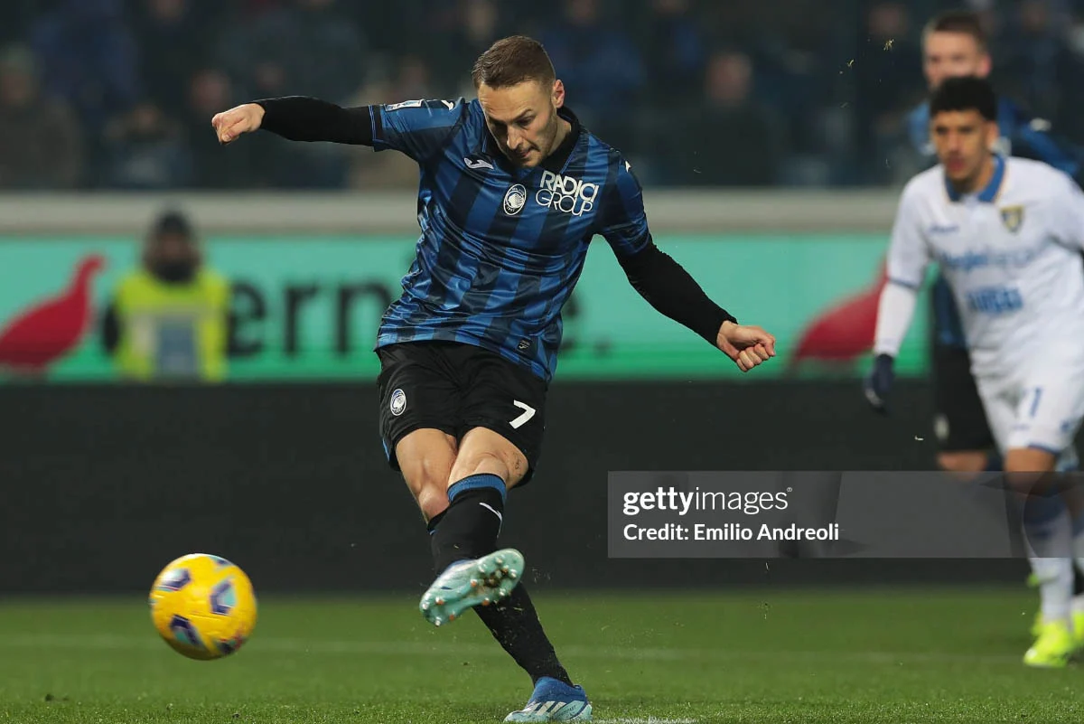 Marco Palestra Dijajaki Premi £45 Juta: Inter, Liverpool, Tottenham, dan Newcastle Siap Berlomba