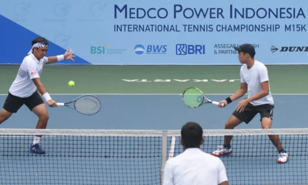 Marco Trungelliti Jadi Petenis Terusia di Top‑100 Ranking Dunia dalam 50 Tahun