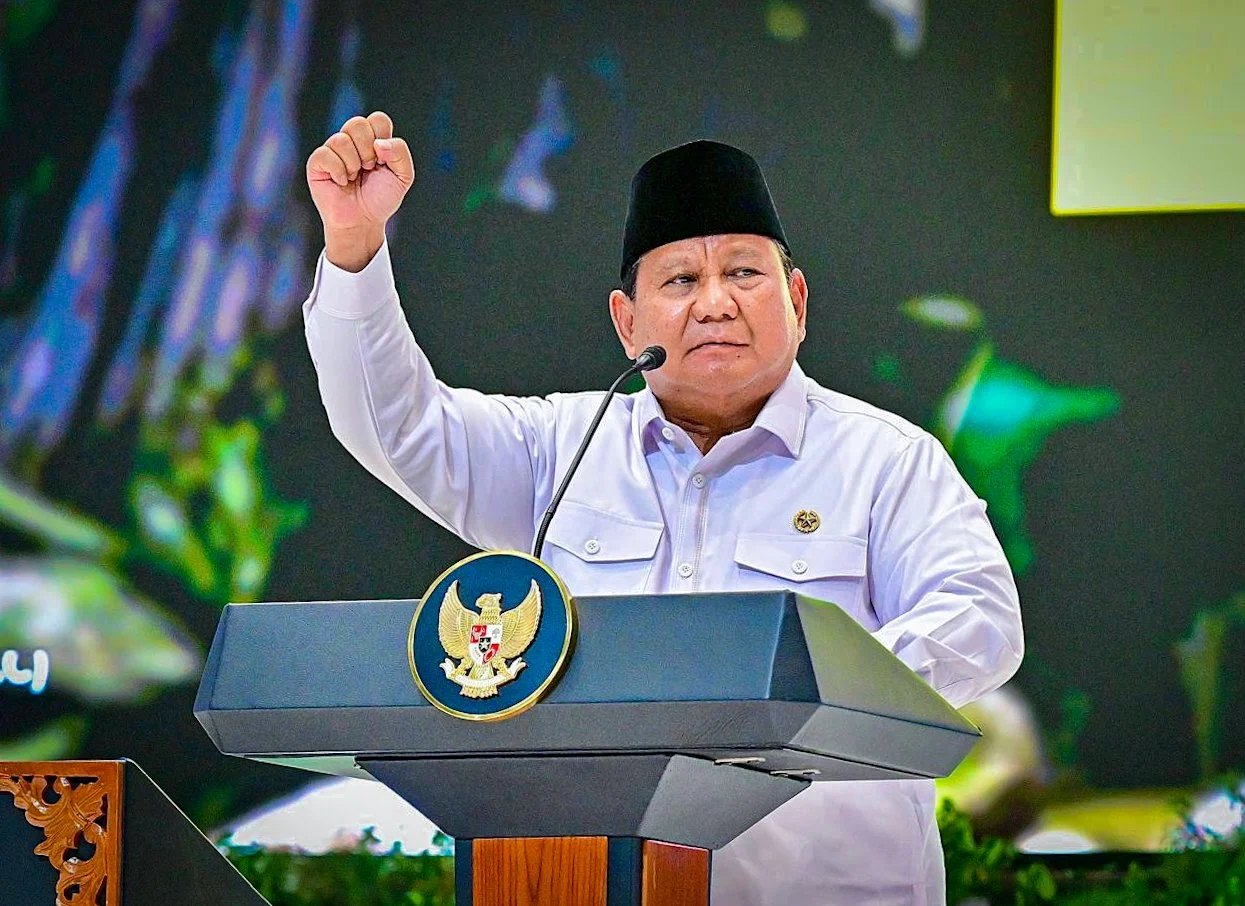 Mardiono Kecam Ajakan Gulingkan Prabowo, Serukan Kebijaksanaan Tokoh Publik